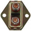 New Starter Step Switch Compatible With Massey Ferguson Mf Te20 Tea20 To20 To30 To35 Cockshutt Tractor 30 1946-1959 White