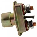 New Starter Step Switch Compatible With Massey Ferguson Mf Te20 Tea20 To20 To30 To35 Cockshutt Tractor 30 1946-1959 White