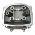 180cc Big Bore Kit 64mm Cylinder Head Scooter Moped Atv Gy6 Jonway 