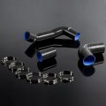 G-plus Silicone Intercooler Intake Hose Compatible With Land Rover Freelander Td4
