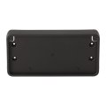 Front License Plate Bracket For Chevy Colorado 2019 2020 2021 2022 Bison Package Zr2 Model Replacement Gm1068217 84328532 