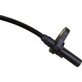 Anti-lock Brake Wheel Speed Sensor Front Bmw Abs 2003-2005 Oem Fit Abs171