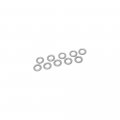 Motorcraft Cm4717 Injector Seal Kit 