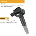 Npauto Ignition Coil Packs Replacement For 5 0l 0 V8 2011 2012 2013 2014 2015 Ford F150 F-150 Mustang Uf622 Set Of 8