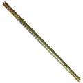 Caltric Left Or Right Tie Rod Compatible With Honda Rincon 680 Trx680 2006 2007 2008-2023