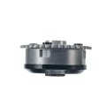 A-premium Exhaust Engine Variable Valve Timing Vvt Sprocket Camshaft Phaser Compatible With Bmw 128i 2008-2013 325i 525i 740i