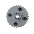 A-premium Exhaust Engine Variable Valve Timing Vvt Sprocket Camshaft Phaser Compatible With Bmw 128i 2008-2013 325i 525i 740i