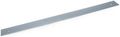 Roadpro W-001cd Chrome 24 Studded Mud Flap Top Plate 