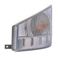Parking Signal Light Assembly For Isuzu Npr Hd Nqr 2008 Driver Side Fits Iz2520110 And 8 97585175 1 Halogen Waterproof Lamp 