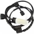 Bapmic Front 34356792572 34356792573 Rear Brake Pad Wear Indicator Sensors For Mini Cooper R55 R56 2010-2014