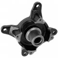 Caltric Front Left Or Right Wheel Hub Compatible With Polaris 5135207-067