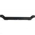 Volk-swagen Toua-reg Lower Radiator Support 2011-2017 Crossmember Capa Certified Vw1225155 7p0805551 