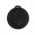 X Autohaux Radiator Coolant Tank Cap Water Bottle Cover For Mini One 2001-2006 Cooper 2003-2006