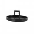 X Autohaux Radiator Coolant Tank Cap Water Bottle Cover For Mini One 2001-2006 Cooper 2003-2006