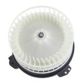 Ac Blower Motor With Resistor For 1996 To 2000 Chrysler Town And Country Dodge Caravan Grand Plymouth Voyager 