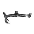 Front Passenger Side Bumper Cover Support For Subaru Outback 2020 2021 2022 2023 2024 2025 Plastic Replacement Su1043112 And 