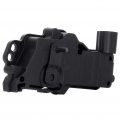 Aintier Door Lock Actuators Assembly Compatible For 2002-2010d Explorer 2007-2010d For Sport Trac Front Rear Left Power Latch