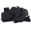 Aintier Door Lock Actuators Assembly Compatible For 2002-2010d Explorer 2007-2010d For Sport Trac Front Rear Left Power Latch