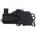 Aintier Door Lock Actuators Assembly Compatible For 2002-2010d Explorer 2007-2010d For Sport Trac Front Rear Left Power Latch