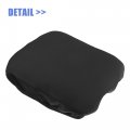 Uxcell Car Neoprene Center Console Lid Armrest Cover Black For Cadillac Xt5 2017-2023