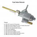 Fuel Valve Petcock 16950-292-000 For Honda Cl175 Cb350 Cl350 Sl350 Cb360 Cl360 Cb450 Cl450