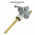 Fuel Valve Petcock 16950-292-000 For Honda Cl175 Cb350 Cl350 Sl350 Cb360 Cl360 Cb450 Cl450