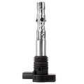 Suitable 2001-2006 For Audi A4 8l L4 2000-2006 Volkswagen Golf Automotive Replacement Ignition Coils 4-pins Uf411 Set Of 1 