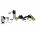 Inner And Outer Tie Rod End Kit For Can Am Outlander Renegade Gen 2 Includes Rh Lh Ends 