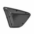 Non Sport Appearance Pkg Fo1038144 Front Bumper Trim Molding Compatible With Ford Fiesta S Se 2011-2013 Driver Left Side