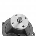 A-premium Engine Water Pump With Gasket Compatible Gmc C15 C1500 K15 K1500 Pickup 1967-1969