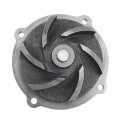 A-premium Engine Water Pump With Gasket Compatible Gmc C15 C1500 K15 K1500 Pickup 1967-1969
