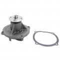 A-premium Engine Water Pump With Gasket Compatible Gmc C15 C1500 K15 K1500 Pickup 1967-1969