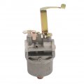 Hifrom Carburetor Carb With Gasket Compatible Watts 2hp 63cc 60338 66619 69381 Harbor Freight Chicago Electric Storm Cat 700