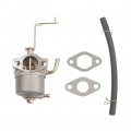 Hifrom Carburetor Carb With Gasket Compatible Watts 2hp 63cc 60338 66619 69381 Harbor Freight Chicago Electric Storm Cat 700