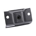 Pontiac Firebird 1993 94 95 96 1997 Manual Transmission Mount Black Rubber Excluded Nut 0 469 Inches 11 9 Millimeters Bolt Hole 