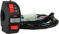 Ks Technologies Off-road Handlebar Switch With 9 Pin Connector 12-0055cn 