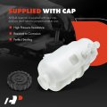 A-premium Power Steering Reservoir Tank With Cap Compatible Dodge Journey 2011 2012 2013 2014 2015 2016 2017 2018 2019 2020 2