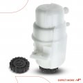 A-premium Power Steering Reservoir Tank With Cap Compatible Dodge Journey 2011 2012 2013 2014 2015 2016 2017 2018 2019 2020 2