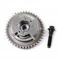 Ocpty Engine Variable Valve Timing Vvt Sprocket Compatible With 2005-2011 Ford Expedition Explorer F-150 F-250 F-350 Lobo For