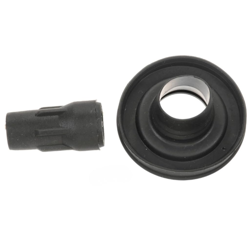 Ford Fusion 2010-2012 Ignition Coil Boot Black Silicone