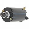 Total Power Parts 410-54102 Starter Compatible With Replacement For Bombardier Atv Utv Quest 650 John Deere Trailbuck 