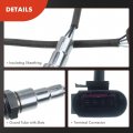A-premium O2 Oxygen Sensor Compatible With Audi Q5 2018-2019 Q7 A4 Allroad A5 Quattro Sportback 2019-2020 L4 2 0l Downstream