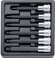 Stahlwille Screwdriver-socket 3 8 49 X M 6 