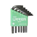 Urrea 4972t Fold T10-t40 Key Set 
