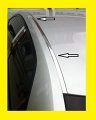 Chrome Roof Trim Molding Kit For Use On 2004-2009 Mazda 3 2005 2006 2007 2008 