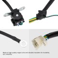 18 Coil Stator Magneto Replacement For 31120-kpf-911 Cbf250 2004 2005 2006 2007 2008 2009 Cbx250 2010 Cbxr250 Motorcycle