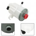 Wflnhb Power Steering Reservoir W Cap Replacement For Honda Civic 1996-2000 Cx Dx Ex-r Gv6z8a080b