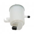 Wflnhb Power Steering Reservoir W Cap Replacement For Honda Civic 1996-2000 Cx Dx Ex-r Gv6z8a080b