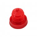 Wflnhb Power Steering Reservoir W Cap Replacement For Honda Civic 1996-2000 Cx Dx Ex-r Gv6z8a080b