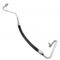 A-premium A C Suction And Discharge Line Hose Assembly Compatible With Nissan Rogue 2014-2019 L4 2 5l